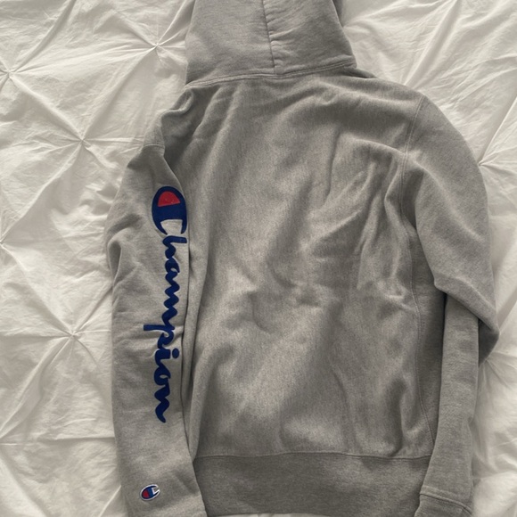 Hoodie - Picture 3 of 3